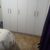 Irene's room