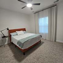 Conny's room