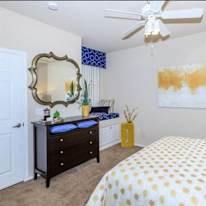 Marie's room