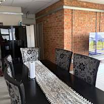 Nosipho's room