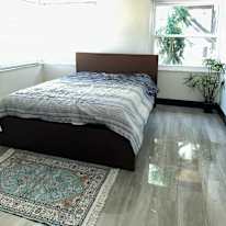 Fong's room
