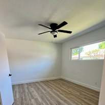 Martin Angulo's room