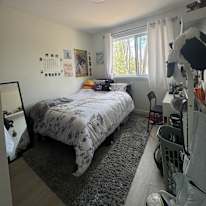 Paige's room