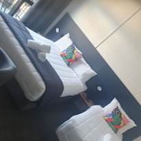 Urban lounge sleepery's room