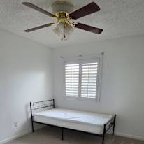 Singh's room
