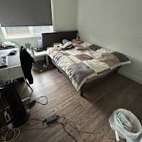 Kiki's room