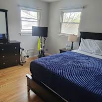 Natasha's room