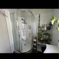 Mansi's room