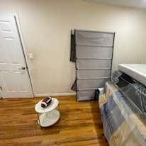 oumarou diallo's room
