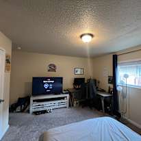 Sara's room