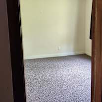 William Keane's room