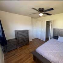 Angelica's room