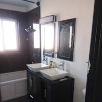 Kevin Cooper's room