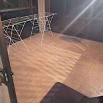 Alexander Anderson's room
