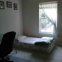 Angela's room