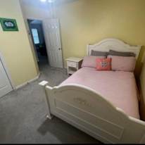 Naila's room