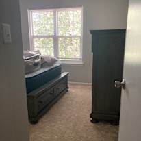Char's room