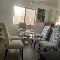 Annabel's room