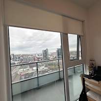 Hyun's room