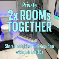 Yarley's room