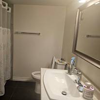 Gladys's room