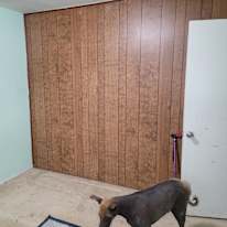 Ricardo's room