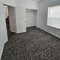 Braeden's room