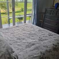 Sue's room