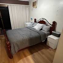 Deborah's room