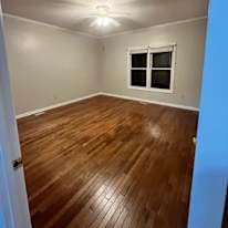 Rainbird's room