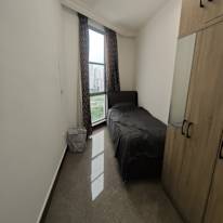 Seow yao hua's room
