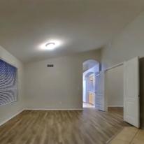 Ashley's room