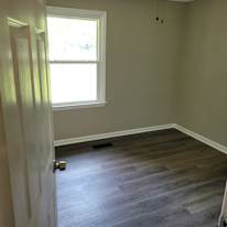 Benjamin's room