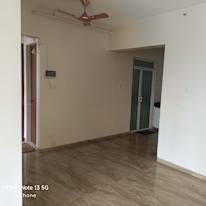 Reeti Agarwal's room