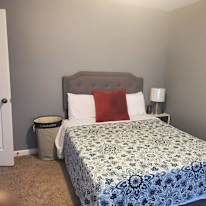 Crystal's room