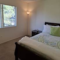 Adrian's room