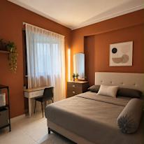 kesavan's room