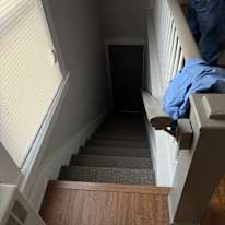 Lauren's room