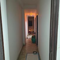 Isha's room