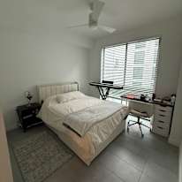Helin's room