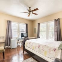 Angel's room