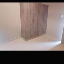 Enhle's room