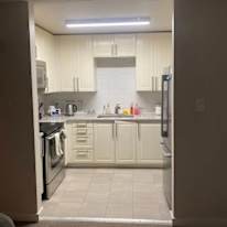 Mark's room