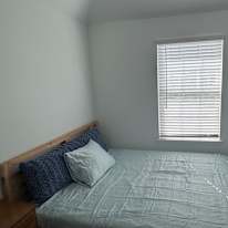 Saad's room