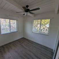 Stacey's room
