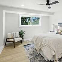 Dominic's room
