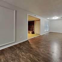 Thomas's room