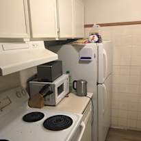 Mathew's room