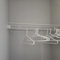 Cristobal Wong's room