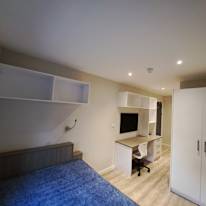 Lucy's room